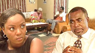 PLEASE LEAVE WHATEVER YOU ARE WATCHING amp SEE THIS SUPER AMAZING SAD FAMILY MOVIE AFRICAN MOVIES [upl. by Faxun]