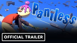 Pantless  Official Gameplay Trailer [upl. by Rhianon]