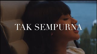 Cita Citata  Tak Sempurna Official Music Video [upl. by Rus]