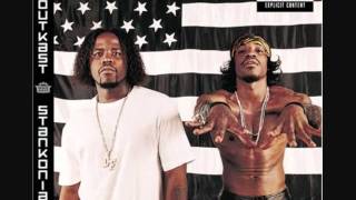 Outkast  Ms Jackson 2011 HQ [upl. by Claudell]