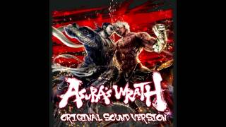 Asuras Wrath Soundtrack CD2  Options  Track 23 [upl. by Galvin278]