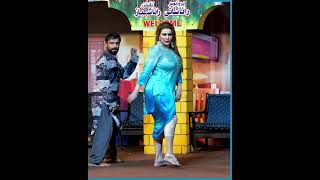 saima khan dance luti phuti hai Minerva thearte [upl. by Bridges89]