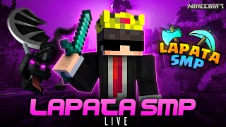 Season 5 of Lapata SMP Day 1 [upl. by Ekard353]