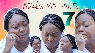 APRÈS MA FAUTE Ep7 Fin  Film Congolais 2020  Sila Bisalu Ebakata Omari Serge Théresia Souzi Tito [upl. by Retluoc]