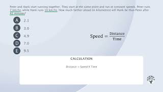 EPSO Numerical Reasoning task 5  video explanation [upl. by Eleda]