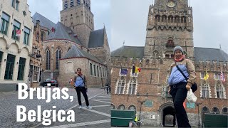 Brujas Belgica [upl. by Aurore456]