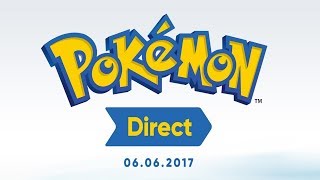 Réactions à chaud après le POKEMON DIRECT  BibACTU 7 [upl. by Lladnor]