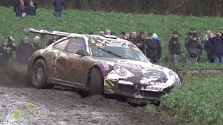 Rallye des Ardennes 2023  Best of Devillersvideo [upl. by Jasmina158]