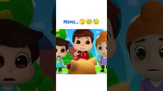 Mimi 🥲  Islamic Series amp Songs For Kids  Omar amp Hana English [upl. by Garret369]