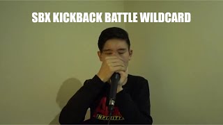 Dropical  SBX Kickback Battle 2021 Solo Wildcard [upl. by Labana]