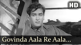 Govinda Aala Re Aala  Bluff Master  Mohd Rafi  Superhit Song [upl. by Ahtanoj266]