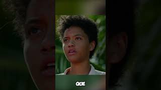 el monstruo en la isla 🐲😱😭 peliculasrecomendadas viral resumenpeliculas bermudas [upl. by Newo]