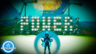 Astroneer Academy 104  Power [upl. by Amadis66]