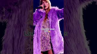 Rank TaylorSwifts Eras Tour outfits 😍🫶🏻taylorswift erastour [upl. by Doughman]