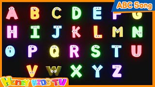 ABC Song l 알파벳송 대문자 소문자 배우기 l Alphabet Song [upl. by Hsenid88]