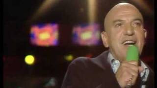 Telly Savalas  Lovin understandin man 1981 [upl. by Artenak]