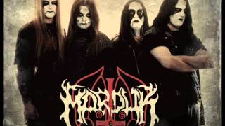 Marduk  The Funeral Seemed To Be Endless [upl. by Trinidad143]