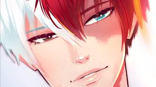 quotObsessionquot A Jealous Shoto Todoroki x Listener ASMR Spicy Ver [upl. by Echikson364]