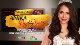 Wansapanataym Annika Pintasera Teaser [upl. by Stoffel]