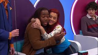 Andre and Cat Queries for Couples on Victorious [upl. by Jobey]