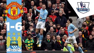 61 Derby Lets watch it again 10 year on  Highlights  Full match on City [upl. by Annoik]