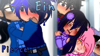 Oh my God • Aphmau amp Friends • 《Inspo ‎infinityxfilmsofficial》Ein x Pierce [upl. by Sissel414]