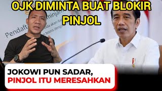 JELAS MULAI 28 Juni 2024quotSEMUA HUTANG DIPINJOL AUTO LUNASOJK SENGAJA ABAIK PERINTAH PRESIDEN [upl. by Zeeba14]