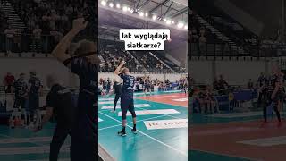 Jak wyglądają siatkarze reprezentacjapolski projektwarszawa plusliga shorts siatkówka [upl. by Narmis]