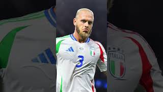 France 13 Italy Federico Dimarco Davide Frattesi amp Raspadori score in win UEFA Nations A Group 2 [upl. by Auqinat]