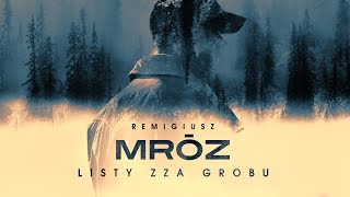 Remigiusz Mróz quotListy zza grobuquot  audiobook [upl. by Aydni213]