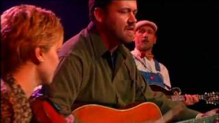 Alison Krauss Union Station Blue Lonesome [upl. by Aicened]