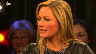 NDR Talkshow mit Schlagerstar Helene Fischer NDR Talkshow HD Doku 2014 deutsch [upl. by Aubert]