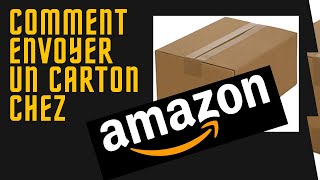 Comment faire une expédition chez Amazon  Retail Online arbitrage [upl. by Picardi]