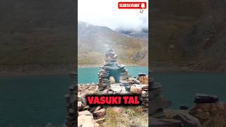 Story Of Vasuki Nag 😲🙏🏻  Vasuki Nag Kahan Rahata Hai  🤔  shorts mahadev kedarnath [upl. by Toblat]