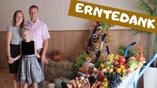 Erntedank [upl. by Hirsh]