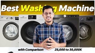 Best Front Load Machine in 2024 🚰 Best Washing Machine 2024 🚰 Best 7kg Front Load Washing Machine [upl. by Zora630]