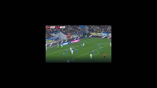 Ukraine vs Bosnia amp Herzegovina 11  Anel Ahmedhodzic Goal  World Cup Quali [upl. by Baryram664]