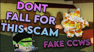 YBA DONT FALL FOR THIS SCAM FESTIVESNAKE SCAM [upl. by Awhsoj935]