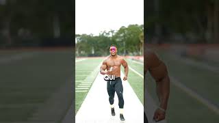 il devie les lois de la physique avec ses exercicesshortvideo shorts fitness sports [upl. by Mirth]