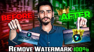 Filmora 13 How To Export Videos Like a Pro Without Watermark  Filmora 13 Without Watermark in 2024 [upl. by Adnilec]