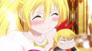 Nisekoi AMV คำมั่นสัญญา [upl. by Ladnik]