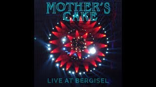 Mothers Cake  Live at Bergisel [upl. by Spiers]