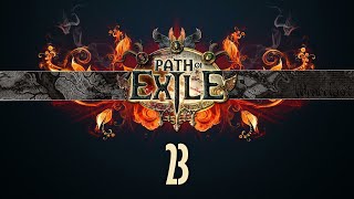 PATH OF EXILE  Part 23 [upl. by Ynnhoj]