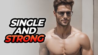 10 Benefits Of Being A Single Man [upl. by Ratcliff]