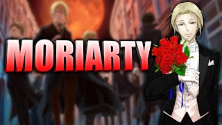 ON PARLE DE  MORIARTY [upl. by Maram834]