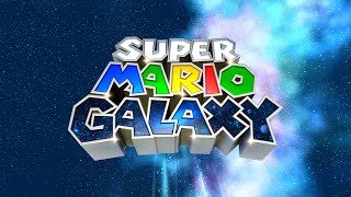 Rosalinas Comet Observatory  Super Mario Galaxy  Piano Cover EXTENDED [upl. by Marba371]