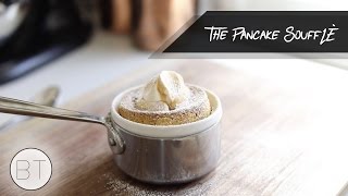 The Pancake Soufflé [upl. by Laerdna422]