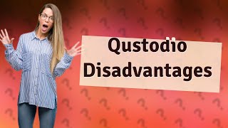 What are the disadvantages of Qustodio [upl. by Scherle832]