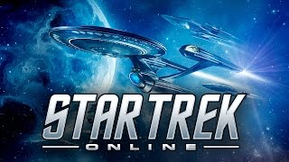 Star Trek Online PS4  Assimilation der Borg ★ Angespielt Star Trek Online Teil 3 von 3 [upl. by Etteneg]