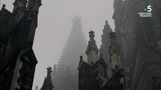 Les cathédrales gothiques documentaire [upl. by Sivatco]